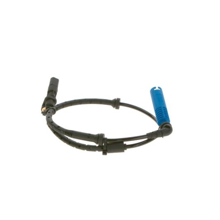 Bosch sebességérzékelő, 0 986 594 530, aktív, 700 mm, BMW X5 E53, 2001-2003