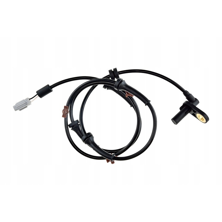 NTY ABS érzékelő, Nissan Primera P12 2002, jobb, 47910-AV700