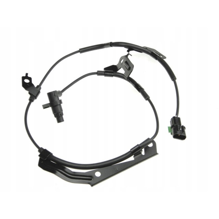 NTY ABS érzékelő Mitsubishi Pajero Sport II, L200, 2011.06, jobb, 4670A596