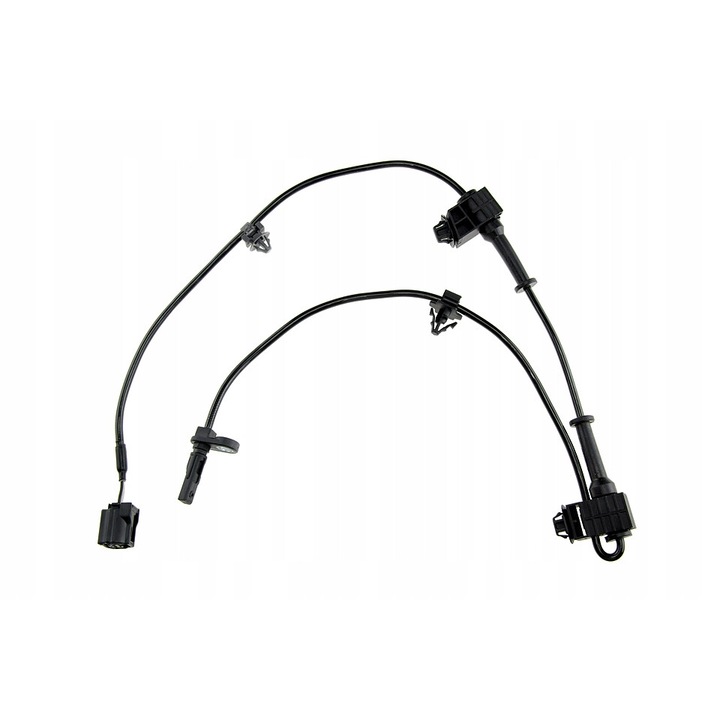 NTY ABS szenzor, Mazda 3-hoz, 2013-, bal/jobb