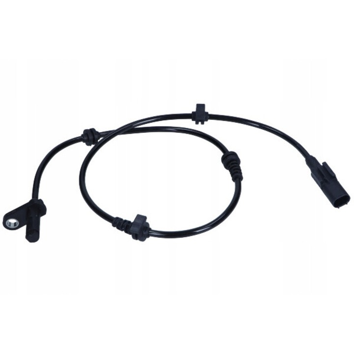 Maxgear ABS érzékelő Mercedes P. W211 03-08, aktív, 12V, 735mm