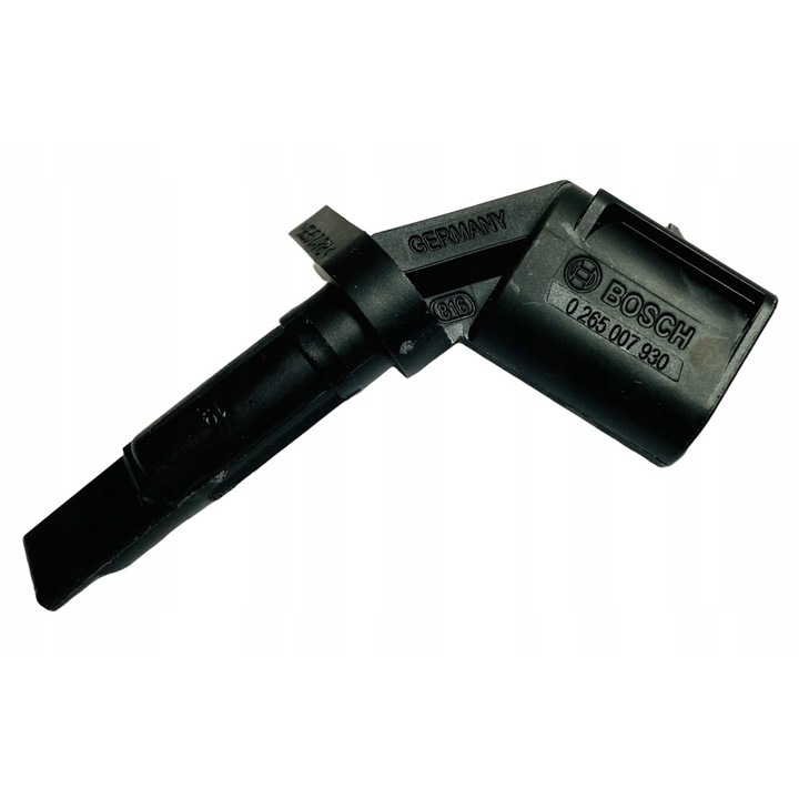 Bosch sebességérzékelő, -40 és 150°C között, Audi/VW-hez