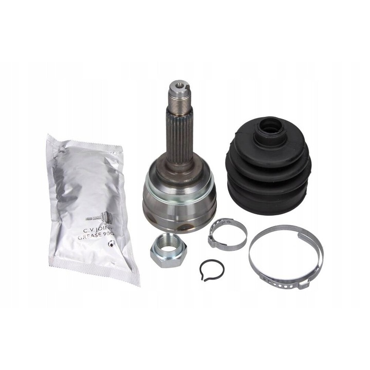 Autóalkatrész készlet, Maxgear, 44mm, 71,5mm, M18x1,5