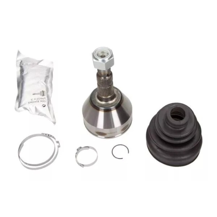 Maxgear Autóalkatrész készlet, Opel Astra H 2.0 Turbóhoz, 90.9x160mm, 2 db.