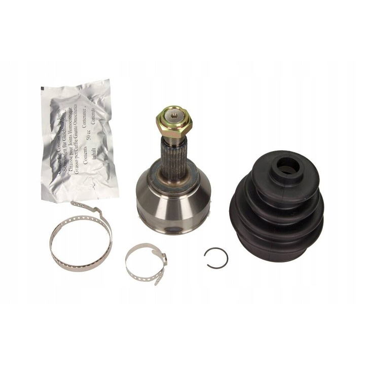 Maxgear Autóalkatrész készlet, Ford Focus 98-1.4-2.0-hoz, méretek 25x23mm, 82mm