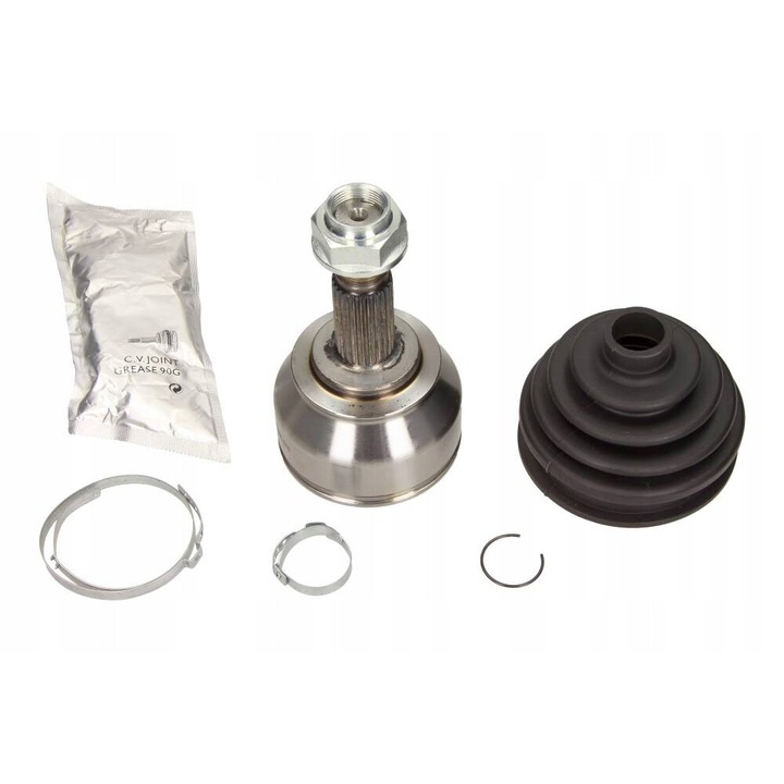 Autóalkatrész készlet, Maxgear, 49-0573, 90,9 mm, 50,9 mm, 25x26 mm