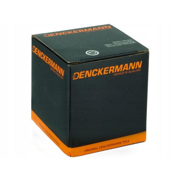 DENCKERMANN karcsukló készlet AUDI Q7 06- / VW TOUAREG 10- kompatibilis