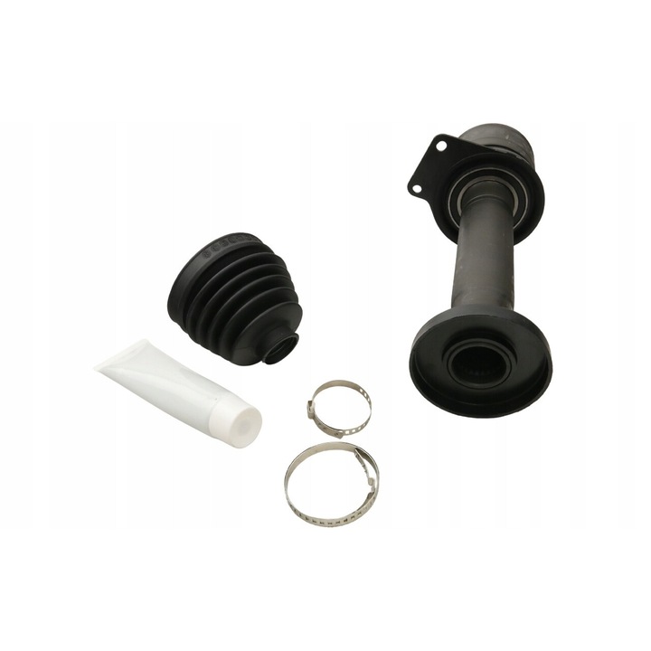 Fast karcsukló készlet VW Transporter T6 15- 2.0 TDI-hez, átmérő 98,8mm, hossz 3240mm