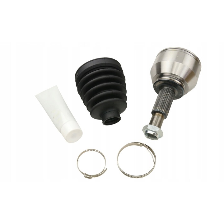 Fast karcsukló készlet Renault Trafic 14> 1.6 dCi, 1020x60mm, jobb és bal oldalhoz