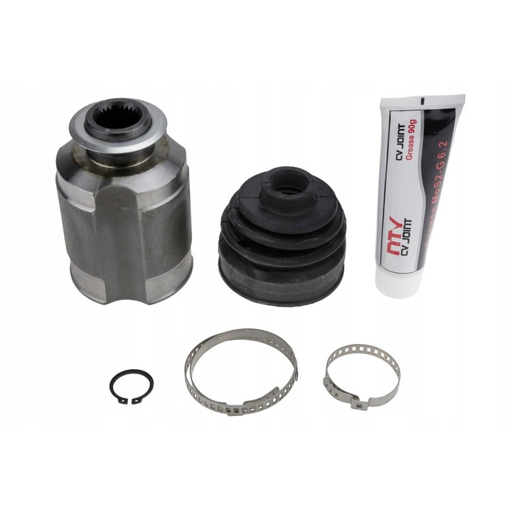 NTY karcsukló készlet Kia Sorento 2.4, Hyundai Santa Fe 2.4, 2WD/4WD, 2012.06-