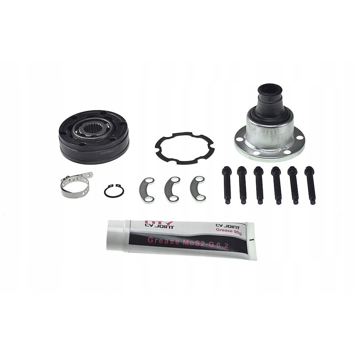 NTY Autóalkatrész készlet Suzuki Grand Vitara 05-hoz, bal/jobb, OE kód: 27101-67J01