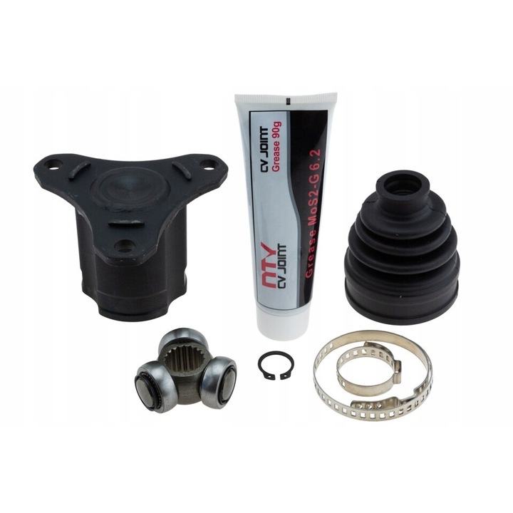 Karcsukló készlet NTY Opel Mokka 4x4 12-, 5902048311238