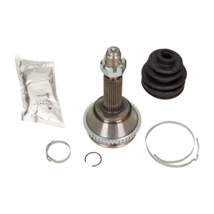 Maxgear Autóalkatrész készlet Ford Transit 2.2 TDCi-hez, 189,5 mm, ABS-sel