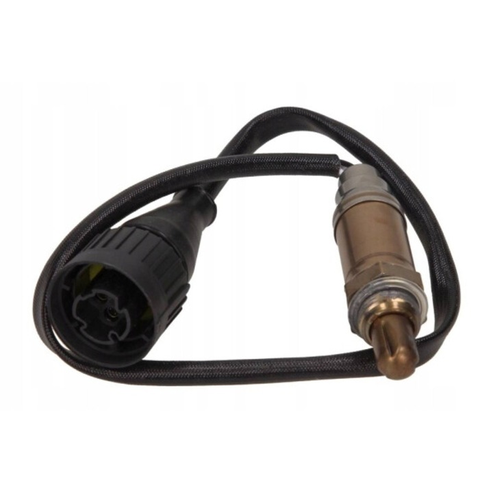 Lambda szonda Maxgear BMW E36 1,6-2,5, 4 vezetékes, 540 mm, bal