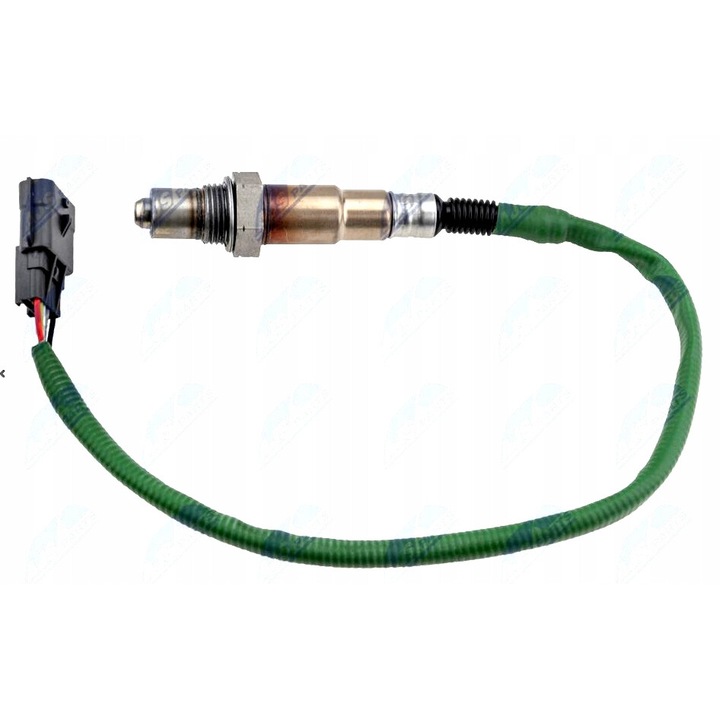 Sonda Lambda NTY pentru Renault Clio IV 12-, Megane IV 16-, Kadjar 15-, Captur 13-, Talisman 15-, Nissan Qashqai II 13-, Juke 10-, Micra V 15-, Mercedes A 13-, Citan 12-, 414mm