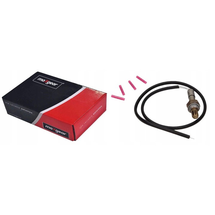 Lambda szonda Maxgear 4 vezetékes, csatlakozó nélkül, 59-0014