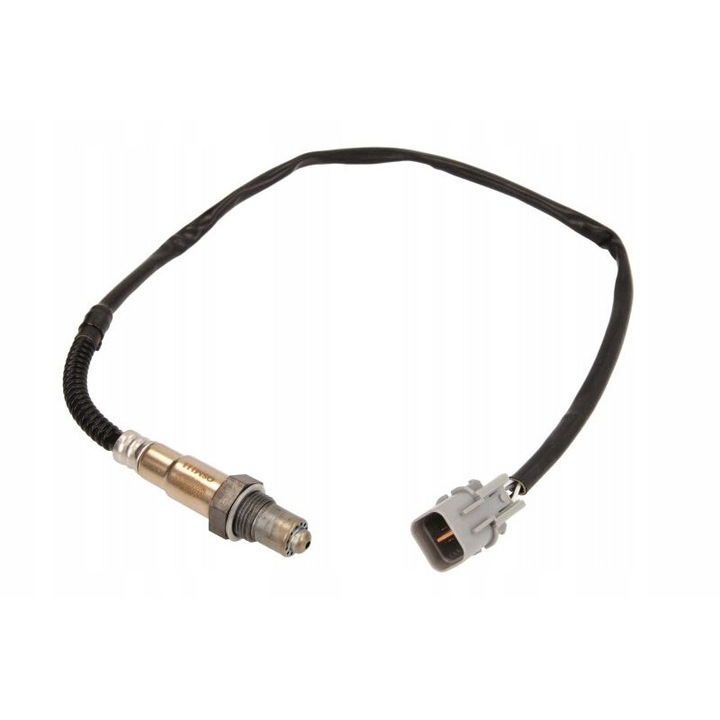 Sonda lambda Magneti Marelli 466016355111, 4 fire, 700mm, compatibila cu Hyundai Elantra IV, i30, Kia Carens III, Cee'd, Cerato I