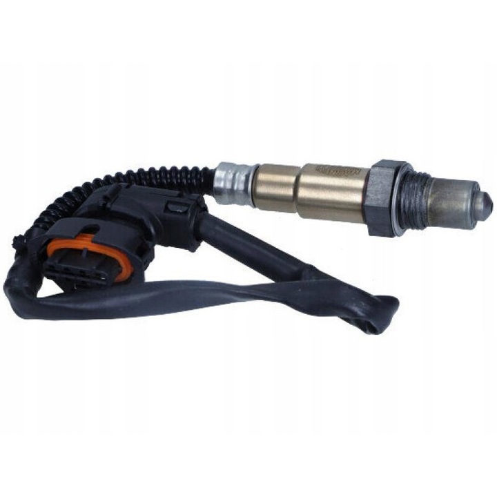 Sonda lambda Magneti Marelli pentru Opel Corsa 1,6 Turbo, 373mm, 4 fire, incalzita