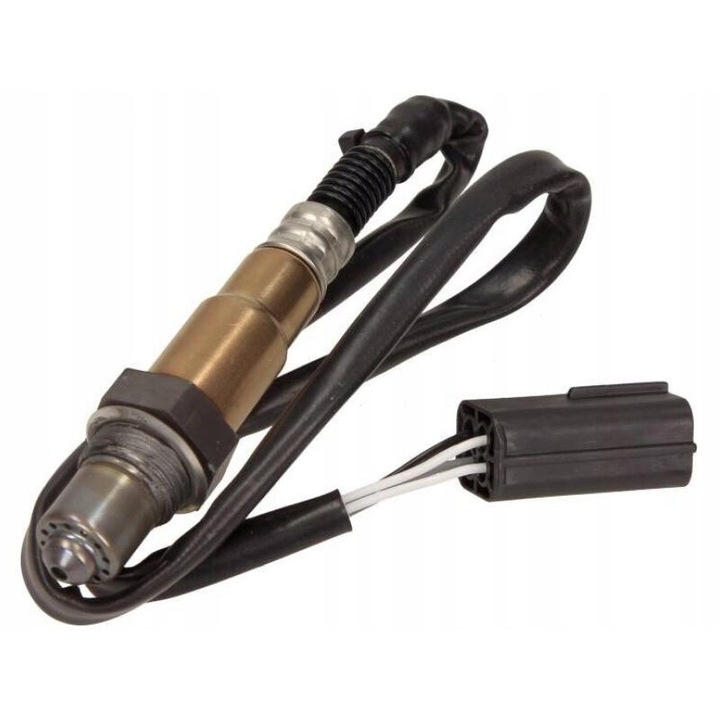 Sonda lambda Magneti Marelli 466016355132 pentru Kia Carens II, 585x4mm, 9 Ohm