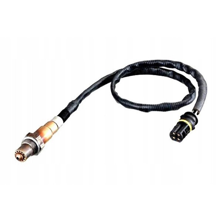 Lambda szonda Bosch 25400117, 4 tűs, 400mm, különböző Mercedes-Benz modellekhez