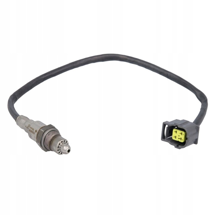 Lambda szonda Bosch, 0 258 030 02K, Mercedes-Benz, Nissan, Infiniti, mérete 14x25cm