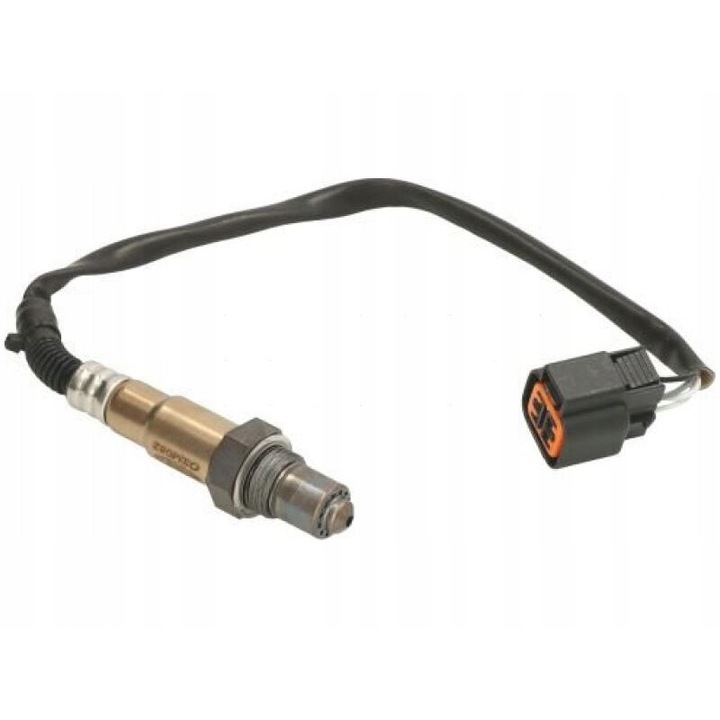 Lambda szenzor Magneti Marelli 1.3-2.0 Hyundai Accent/I30, 375mm, 4 vezeték