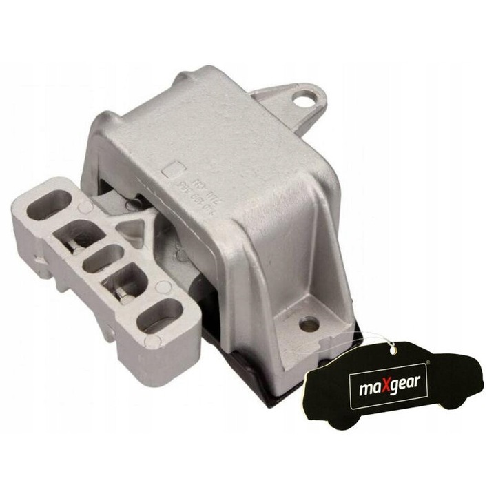 Maxgear motortartó VW A3/Golfhoz, bal, A típusú, gumi-fém