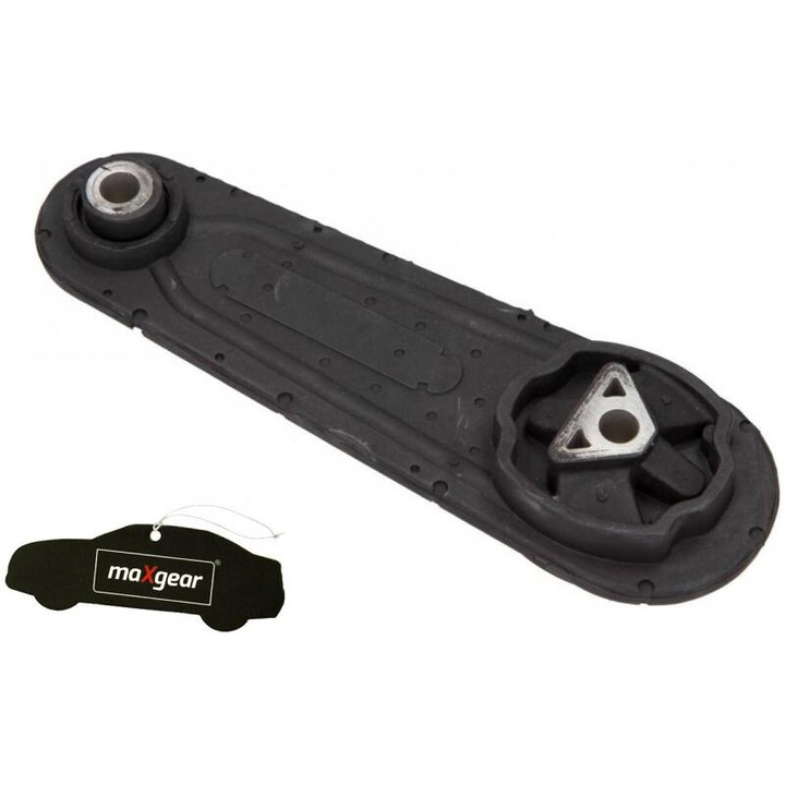 Maxgear motortartó Renault Megane, gumi-fém, OE 8200575641