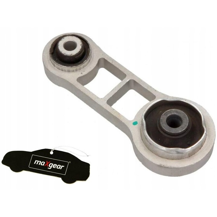 Maxgear Renault Megane motortartó, alumínium, 165mm, hátsó
