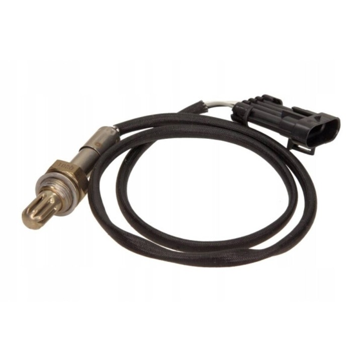 Maxgear lambdaszonda Opel 1.4/1.6 16V-hoz, 4 vezetékes, 770mm