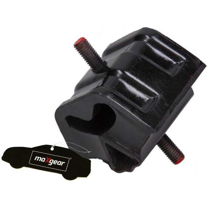 Maxgear motortámogatás VW Passat/A8-hoz, gumi-fém, első és hátsó rögzítés