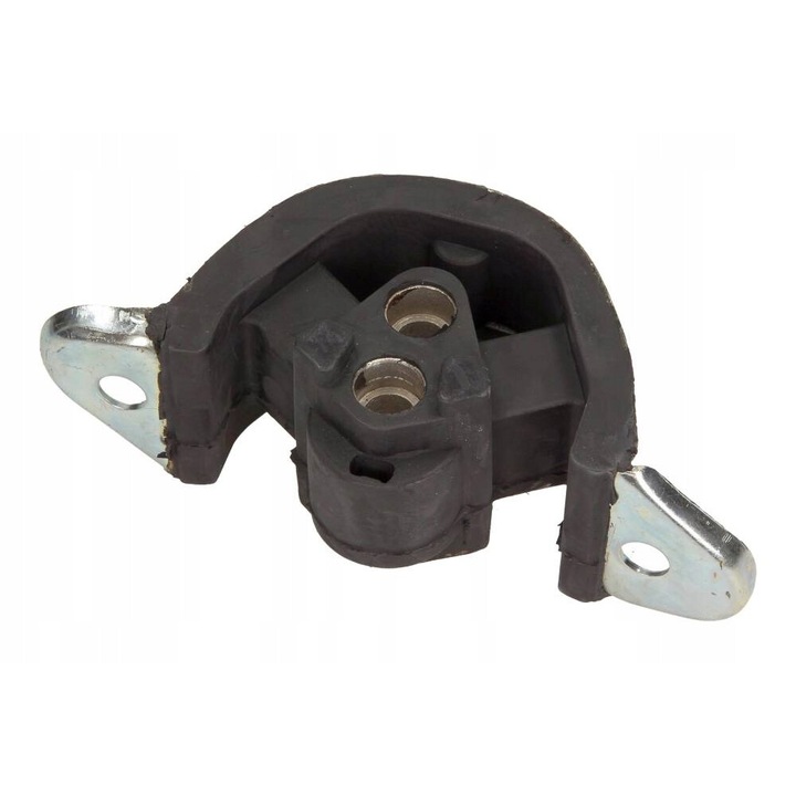 Maxgear motortartó Opel Astra/V-hez, gumi-fém, jobb oldali, 1/4