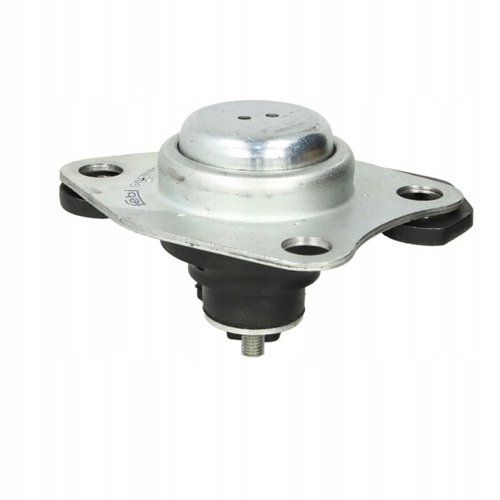 FEBI 12412 motortartó, Renault kompatibilis, 10x15x22cm