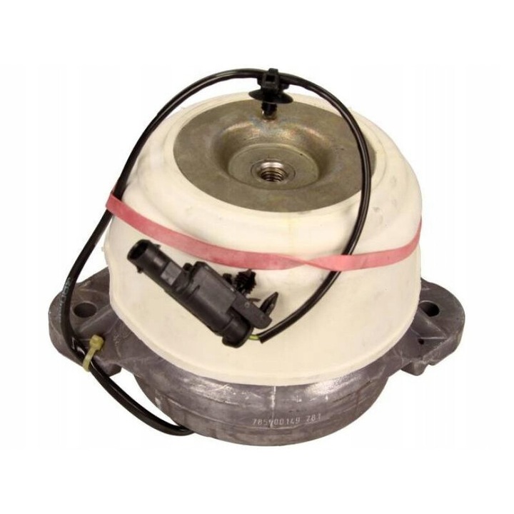 Двигател FEBI BILSTEIN 49423, 166 кг, с ел. изолация, за Mercedes-Benz CLS, E-Class, Buick Regal