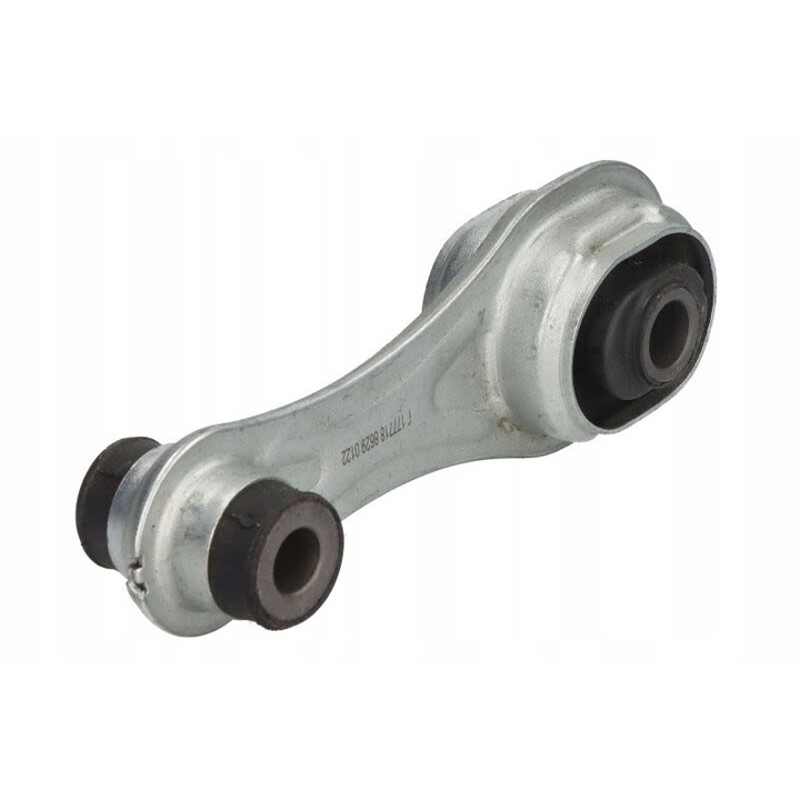 Suport motor FEBI, guma-metal, pentru Renault Twingo III, Smart Forfour, Fortwo, 0.9/1, 0.419kg