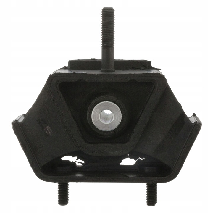 FEBI 07652 motortartó, Mercedes-Benz kompatibilis, gumi-fém, bal/jobb