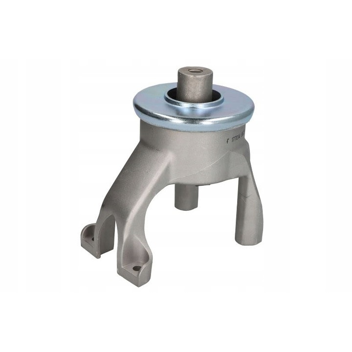 FEBI BILSTEIN motortartó, VW CALIFORNIA T5 CAMPER, TRANSPORTER V-hez, gumi-fém, M10x1.5, 177014