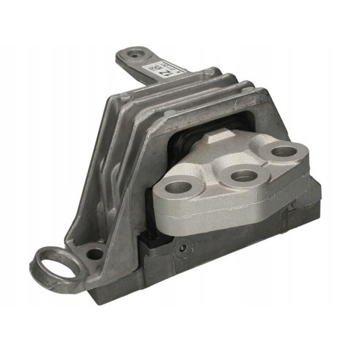 Motortartó FEBI BILSTEIN 37975, hidroelasztikus, alumínium, EPDM, jobb