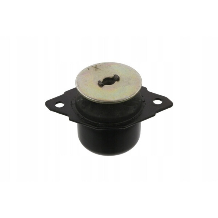 FEBI BILSTEIN тампон, хидроеластичен, 0,84 кг, за VW Golf 92-99, SEAT Toledo I, VW Passat B3/B4/Vento, 01109