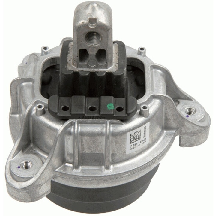 Окачване на двигателя Lemforder 36992 01, хидро, OE: 22 11 6 785 601, 22 11 7 935 149