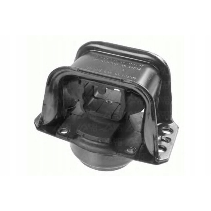 Тампон за двигател LEMFORDER за PEUGEOT 307, 2.0 HDi, десен монтаж, 1997cm3