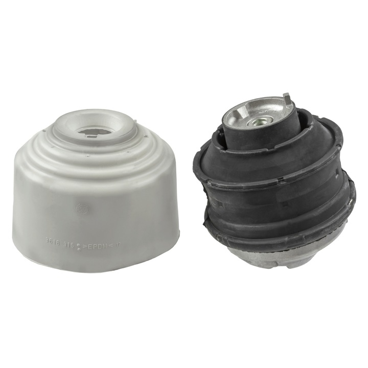 Тампон за двигател LEMFORDER 42793 01, хидро, за Mercedes-Benz, 221x240x35mm