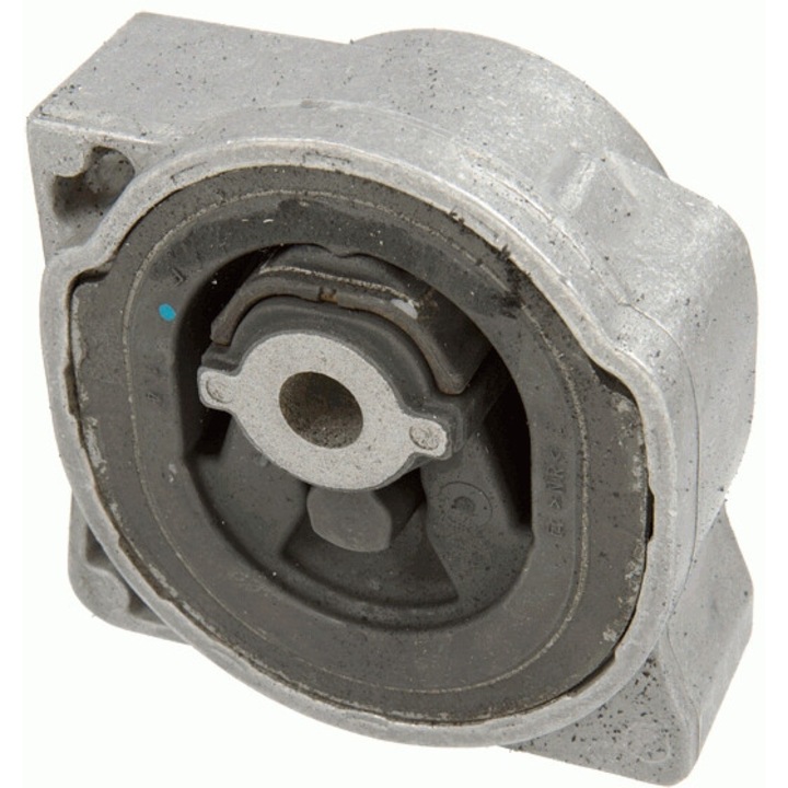 Motortartó LEMFA-RDER 30530 01, hidro, Mercedes-Benzhez, 169x240x0918