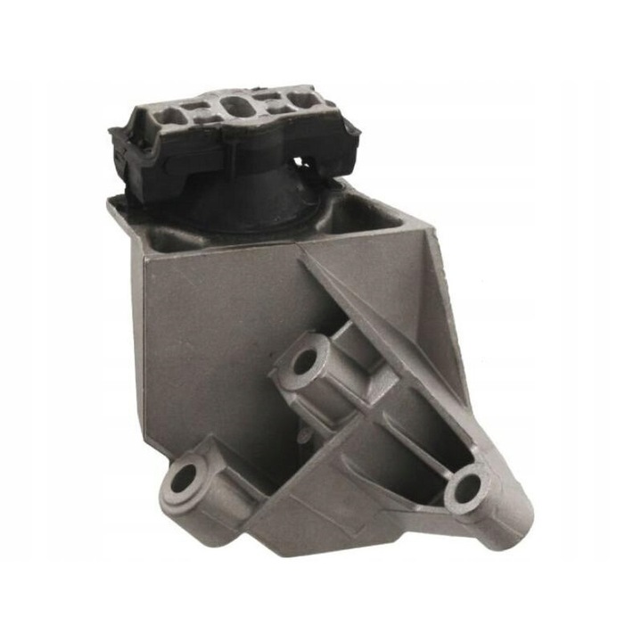 Motortartó FEBI Bilstein, 29801, gumi/fém, jobb, 1,44 kg, Renault Twingo I-hez