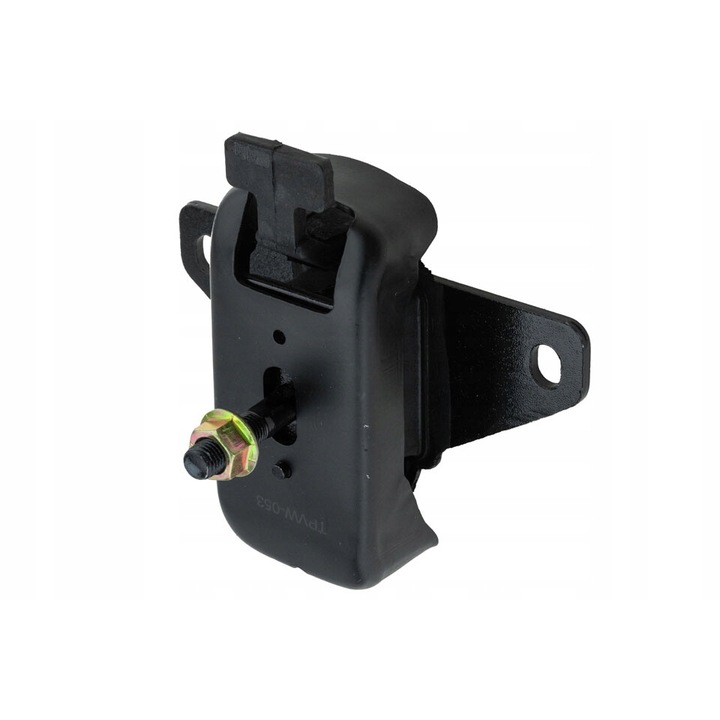 NTY motortartó, VW Amarok 2H 2009-2016 2.0 TDI 16V 103KW 140LE