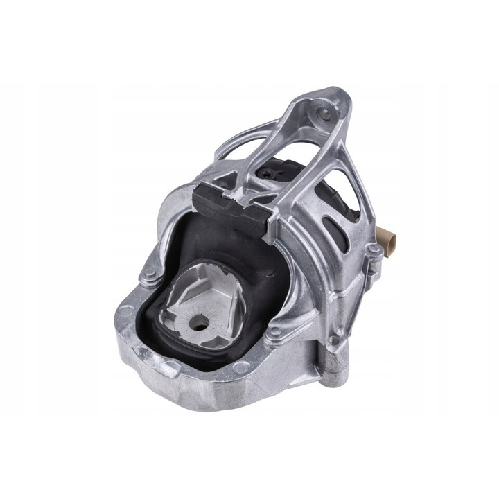 NTY motortartó VW Touareg 3 4Motion 2017, 3.0 TSI, elektromos, jobb, OE kód: 4M0199372FE