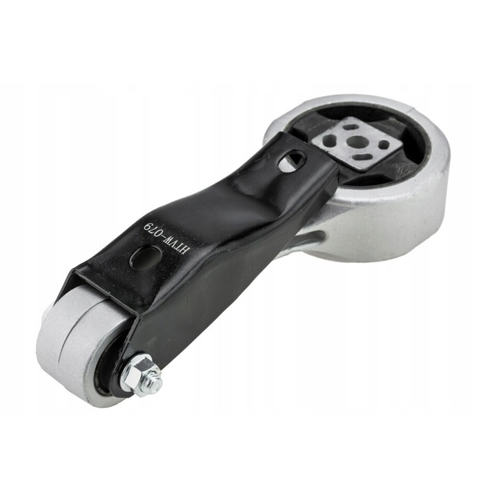 NTY motortartó VW Polo 1999-2014, Skoda Fabia I 2001-, Fabia II 2006-2014, 1.4FS, 63 KW, 86 LE