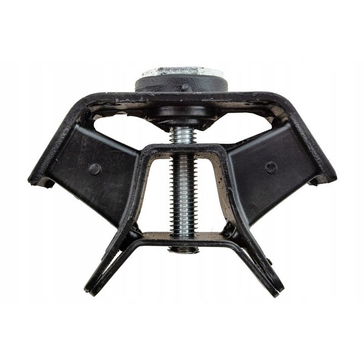 NTY motortartó, Toyota Hi-Lux VII 2.5 D4D-hez, 2004-2015, 106 KW, 144 LE