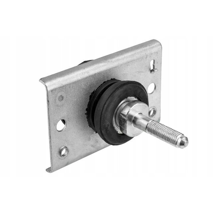 NTY motortartó, Nissan Interstar I 1.9 DCI, 2002-2011, bal