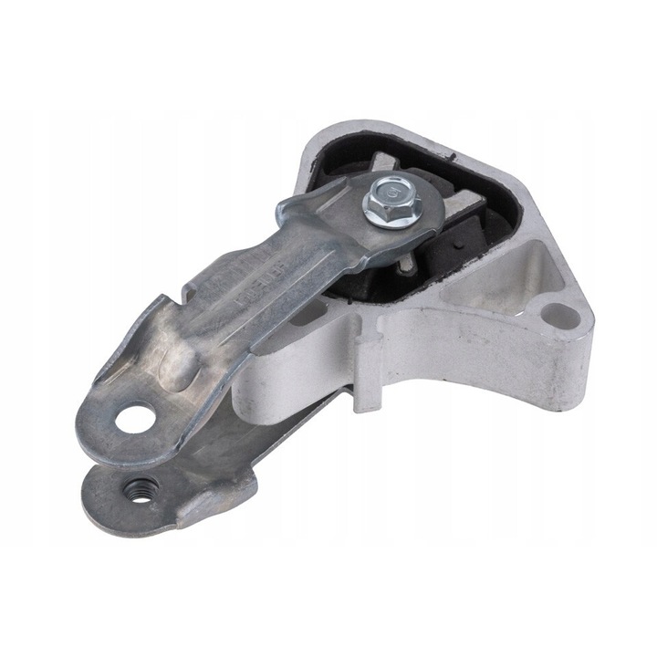 NTY motortartó Mercedes A (176) 2012-2018, CLA (117) 2013-2019, 1/4, gumi-fém, ZPS-ME-054